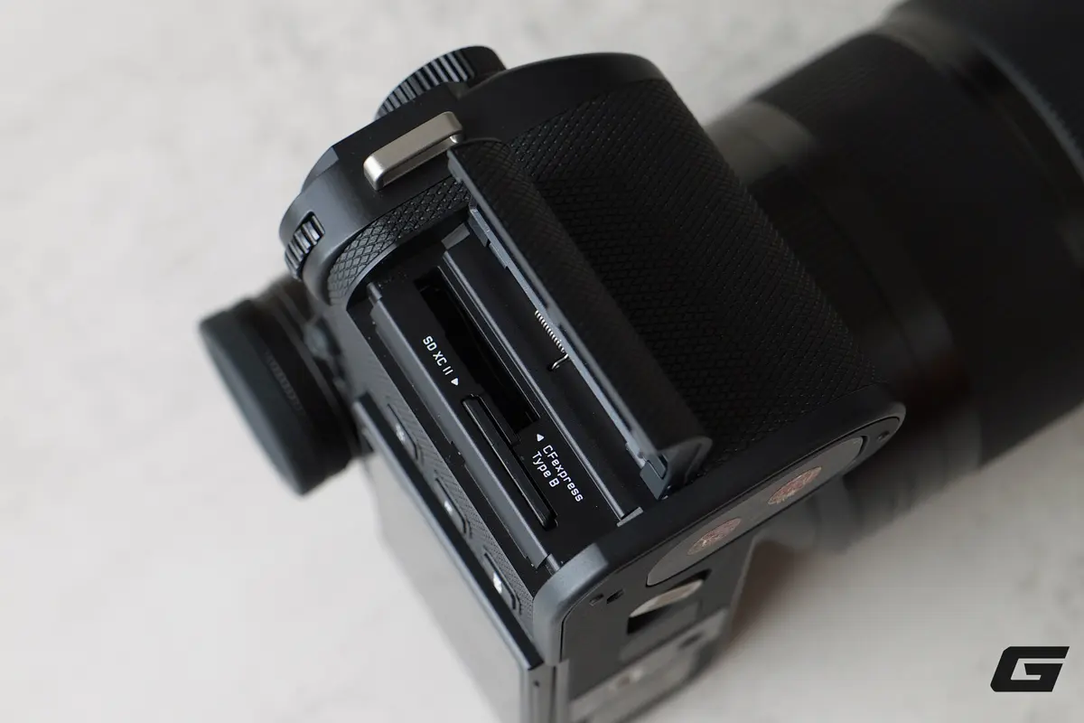 Trên tay và trải nghiệm nhanh Leica SL3-P: Chiếc máy ảnh vừa mới ra của hãng "logo chấm đỏ" có gì đáng chú ý? - Ảnh 16.