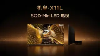 TCL giải thích tại sao SQD-miniLED tốt hơn RGB LED