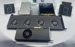Chip AI Trung Quốc thách thức NVIDIA DGX Spark: Nhanh hơn tới 30%, giá chỉ gần một nửa