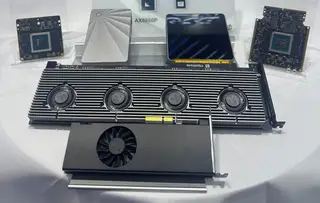 Chip AI Trung Quốc thách thức NVIDIA DGX Spark: Nhanh hơn tới 30%, giá chỉ gần một nửa