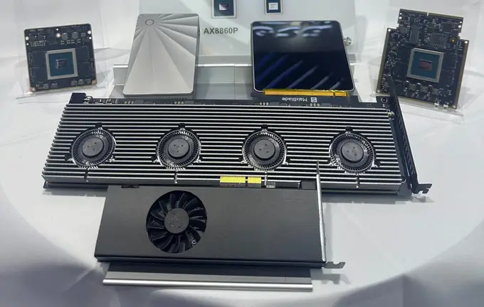 Chip AI Trung Quốc thách thức NVIDIA DGX Spark: Nhanh hơn tới 30%, giá chỉ gần một nửa