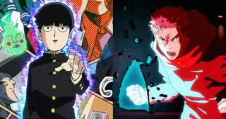 Top 5 anime hành động xuất sắc, càng xem càng cuốn