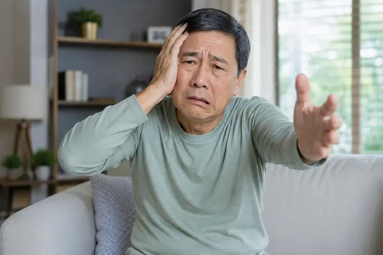 Với đột quỵ, mỗi phút trôi qua đều có thể quyết định tiên lượng của người bệnh