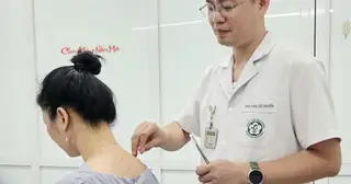 Tăng chi trả bảo hiểm y tế cho khám chữa bệnh y học cổ truyền