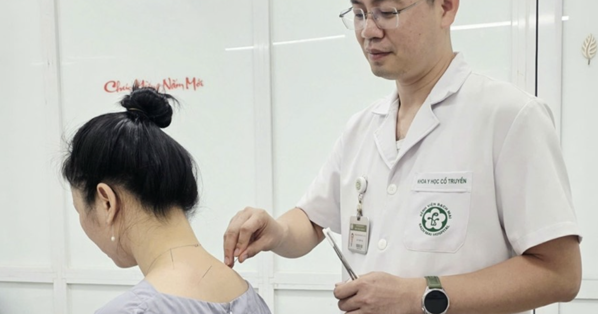 Tăng chi trả bảo hiểm y tế cho khám chữa bệnh y học cổ truyền