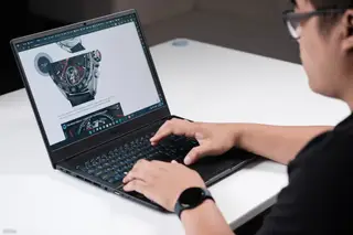 Chi phí CPU, RAM và SSD chiếm gần 70% giá máy, lượng laptop bán ra có thể giảm vào năm 2027