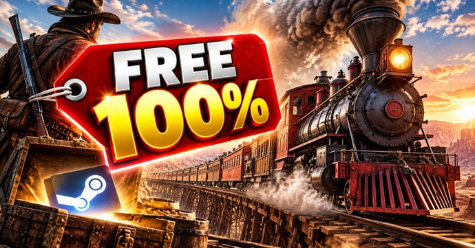 Quà mới cho game thủ PC, nhận miễn phí một tựa game trị giá gần 150.000 đồng, nhưng phải nhanh tay