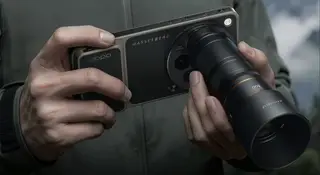 ‏Vì sao OPPO Find X9 Ultra thắng giải "Thiết bị nhiếp ảnh và quay phim đột phá của năm" tại Better Choice Awards 2026?‏- Ảnh 4.