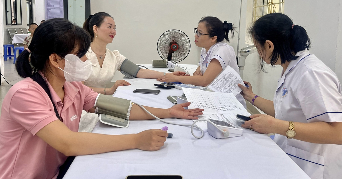 4 sai lầm thường gặp trong quá trình điều trị tăng huyết áp