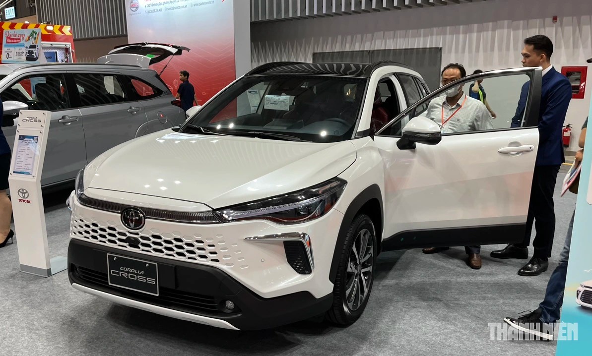 Xe điện và hybrid không chỉ tạo thêm những lựa chọn mới trên thị trường ô tô Việt Nam, mà còn đang góp phần thay đổi cách người tiêu dùng đánh giá giá trị của một chiếc ô tô
