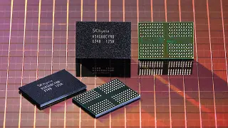 Chủ tịch SK: Giá chip nhớ cao bất thường