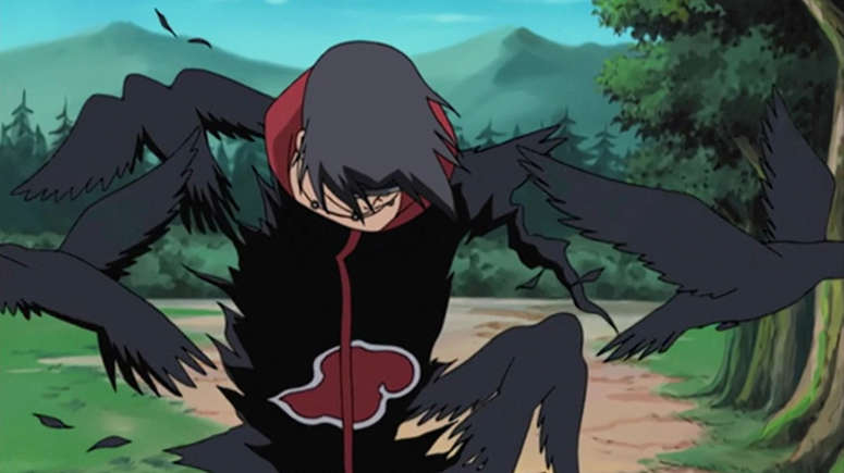 Những sự thật xót xa về Uchiha Itachi: Huyền thoại mang danh "kẻ phản bội" vĩ đại nhất Làng Lá