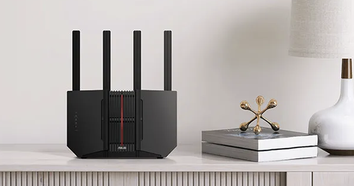 Router Asus dính lỗ hổng nghiêm trọng, người dùng cần cập nhật firmware