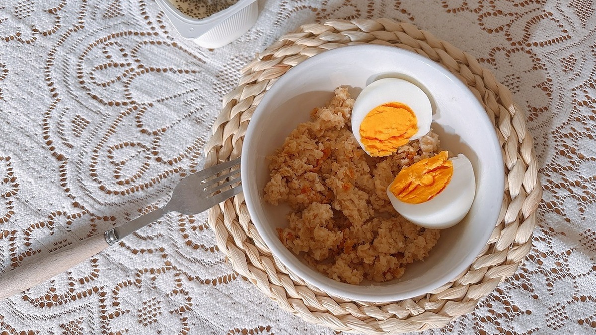 Ba lợi ích của trứng với người tiểu đường