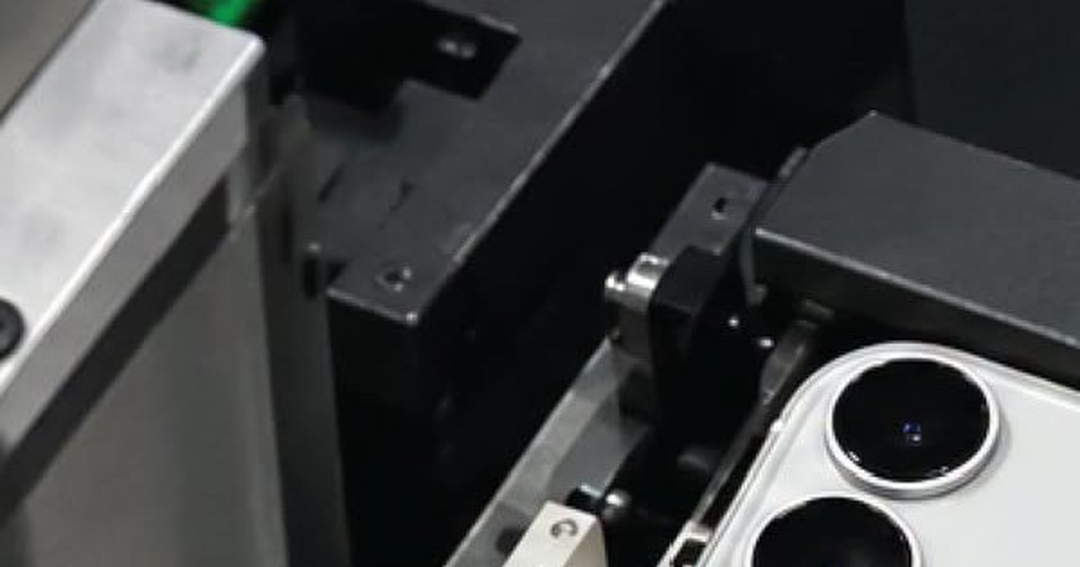 iPhone 18 giá rẻ lộ diện, thiết kế mới hoàn toàn?