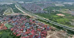 Hà Nội nêu lý do chọn Phúc Thịnh, Thư Lâm thí điểm 'xã xã hội chủ nghĩa'