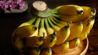 5 loại thực phẩm quen thuộc giúp ngủ sâu, ngon giấc