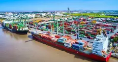 Cổ phiếu “đại gia” nghìn tỷ bất ngờ tím lịm với thanh khoản đột biến sau khi lộ diện tại Eximbank