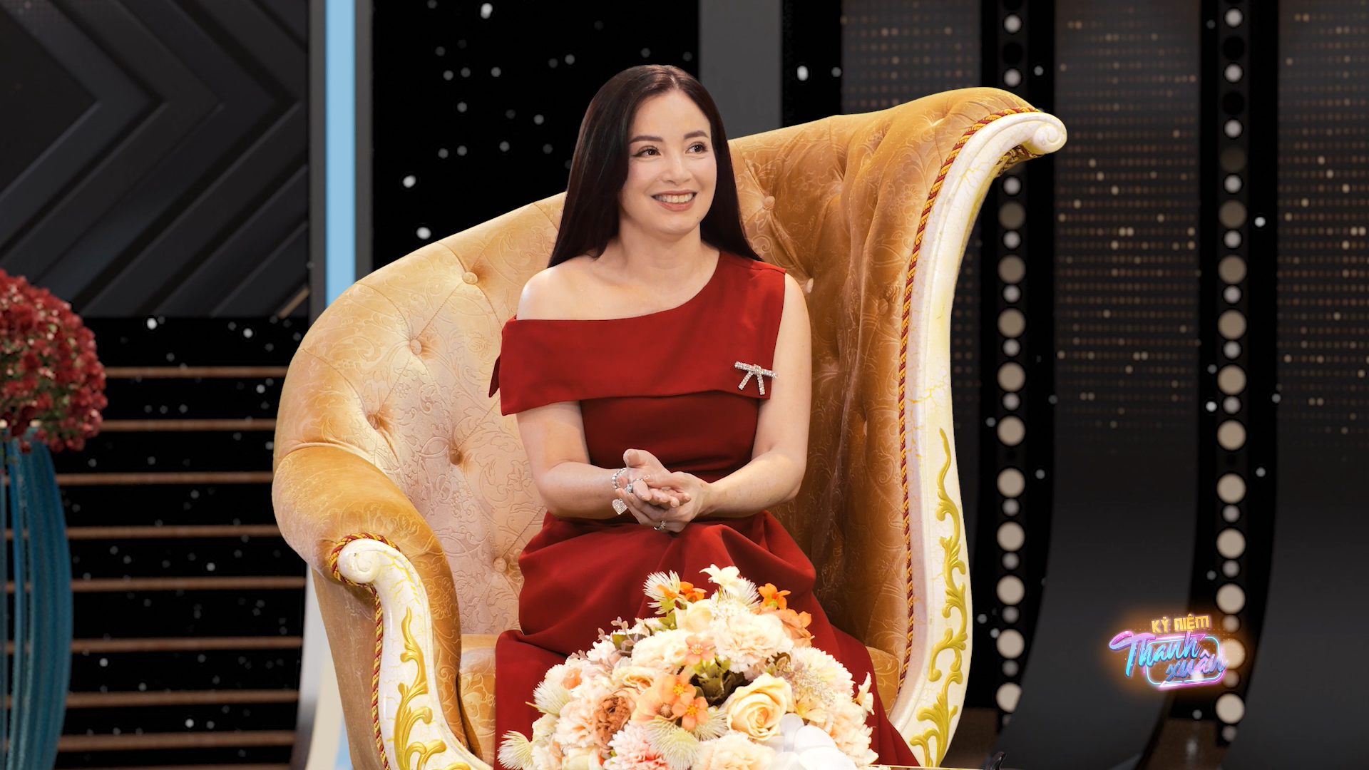 Như Hảo muốn khán giả nhớ đến mình là một ca sĩ bình thường nhưng sống hết mình vì nghề nghiệp