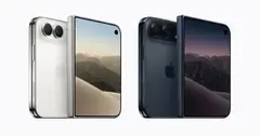 Một bí mật về iPhone Duo vẫn chưa được Apple tiết lộ