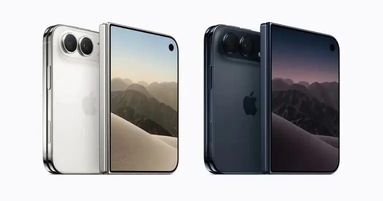 Một bí mật về iPhone Duo vẫn chưa được Apple tiết lộ
