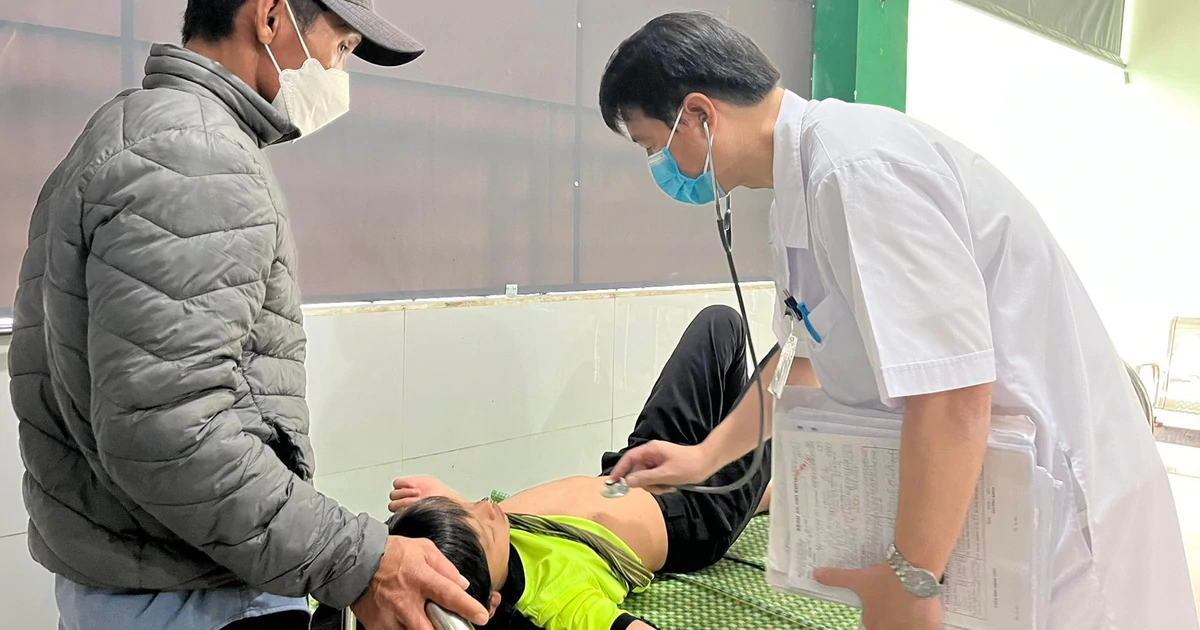 Đà Nẵng: Sốt xuất huyết tăng cao, nhiều ca bệnh thuộc tuýp vi rút nguy hiểm