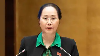 Đề xuất chặn truy cập phim vi phạm trên Internet