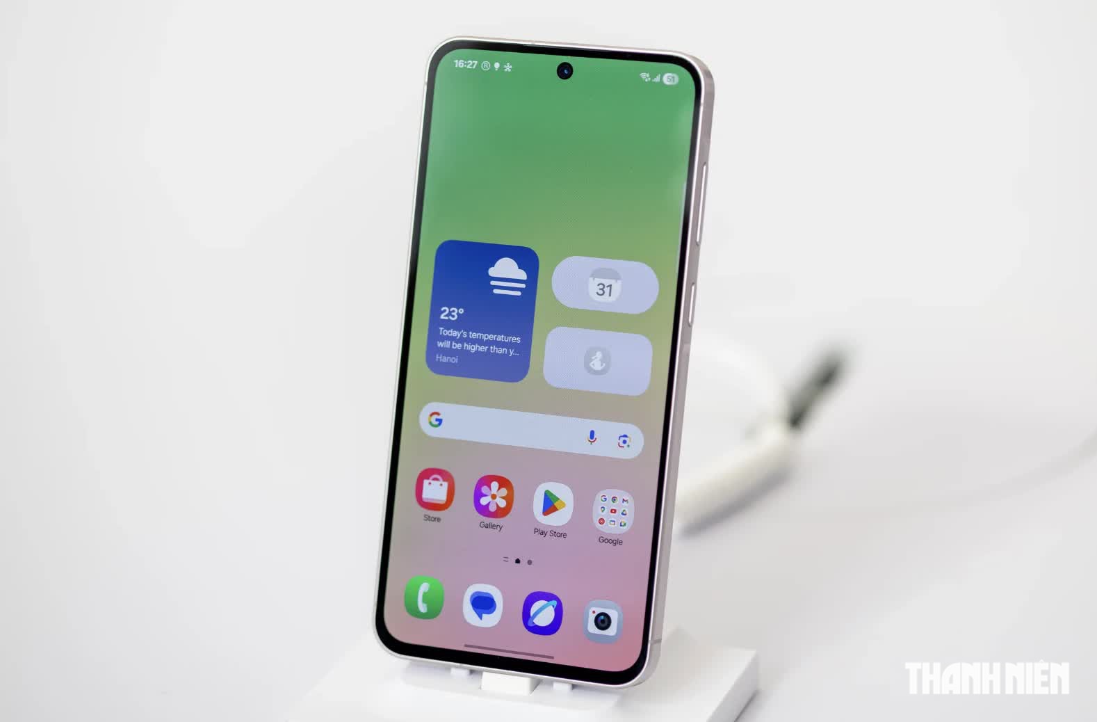 Samsung đang tăng tốc độ cập nhật One UI 9 sau một thời gian liên tục chậm trễ