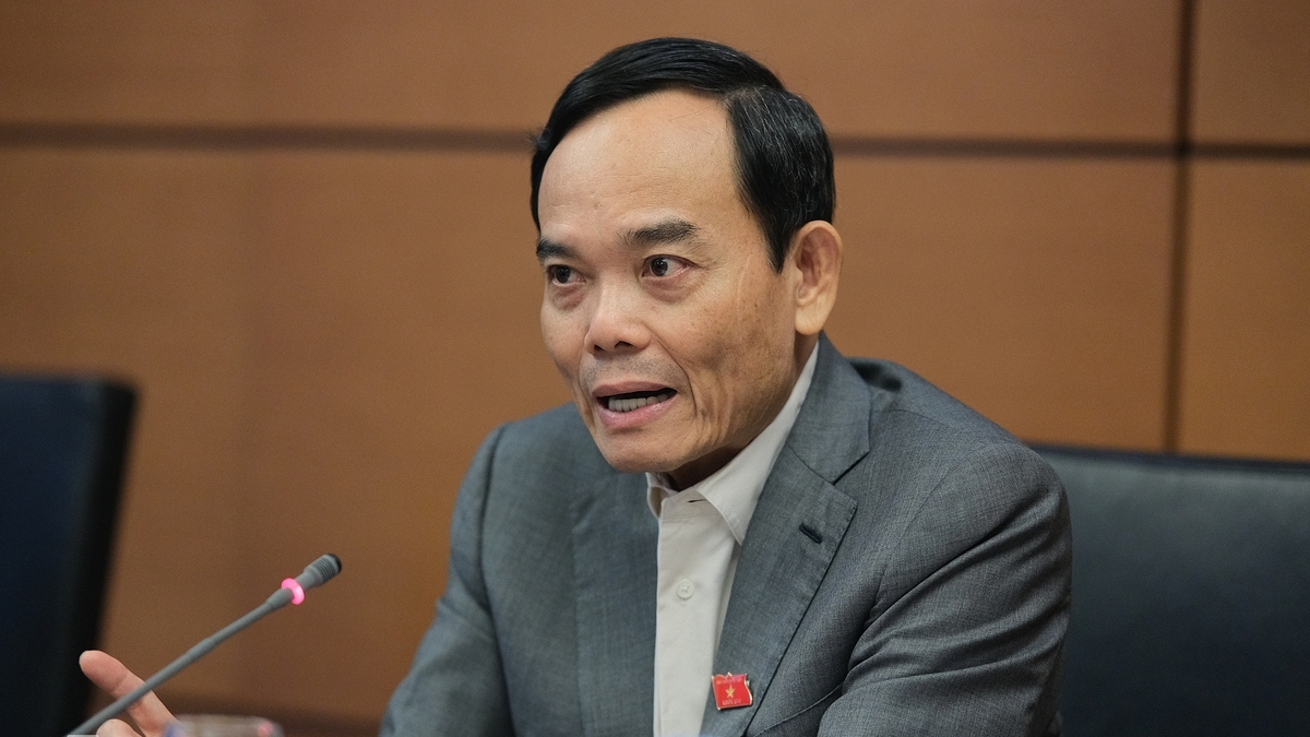 Bí thư Trần Lưu Quang: TP HCM chắt chiu nguồn lực để tăng trưởng hai chữ số