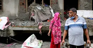 Lời kể của người Việt ở Nepal giữa thiên tai, thêm thông tin về công dân Việt mất tích