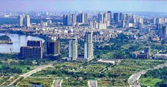 M&A bất động sản xanh vẫn hút dòng tiền triệu đô