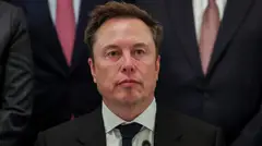 Elon Musk có thể đã ra lệnh hạn chế Starshield ở Ukraine