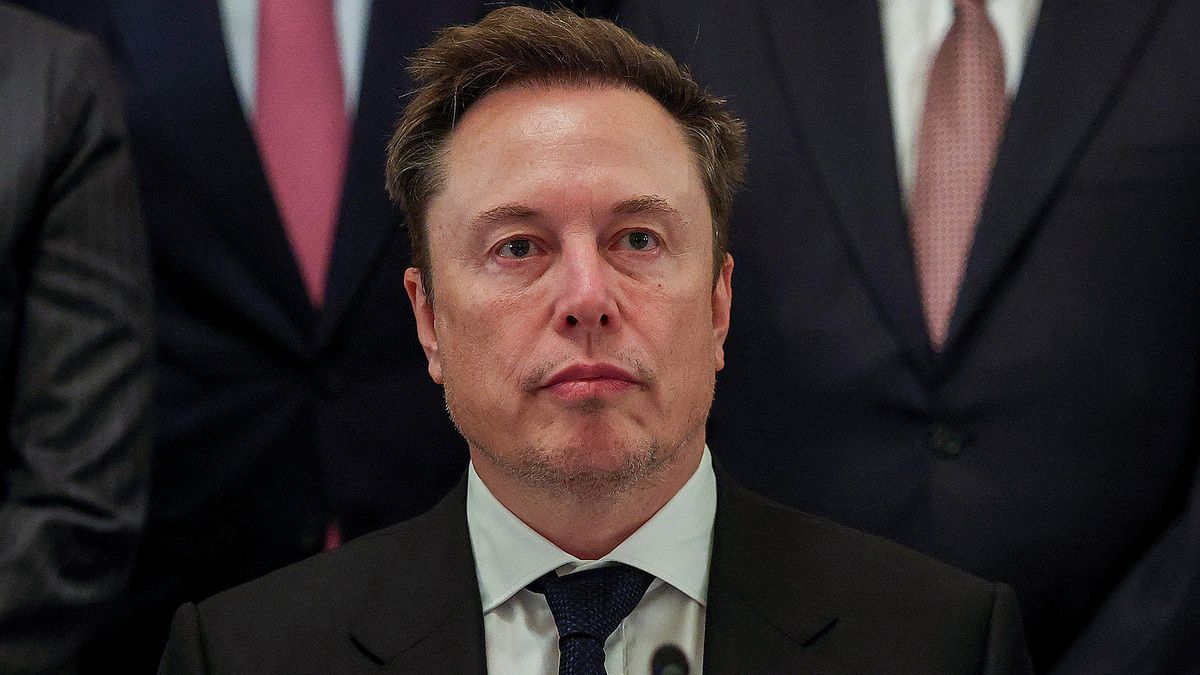 Elon Musk có thể đã ra lệnh hạn chế Starshield ở Ukraine