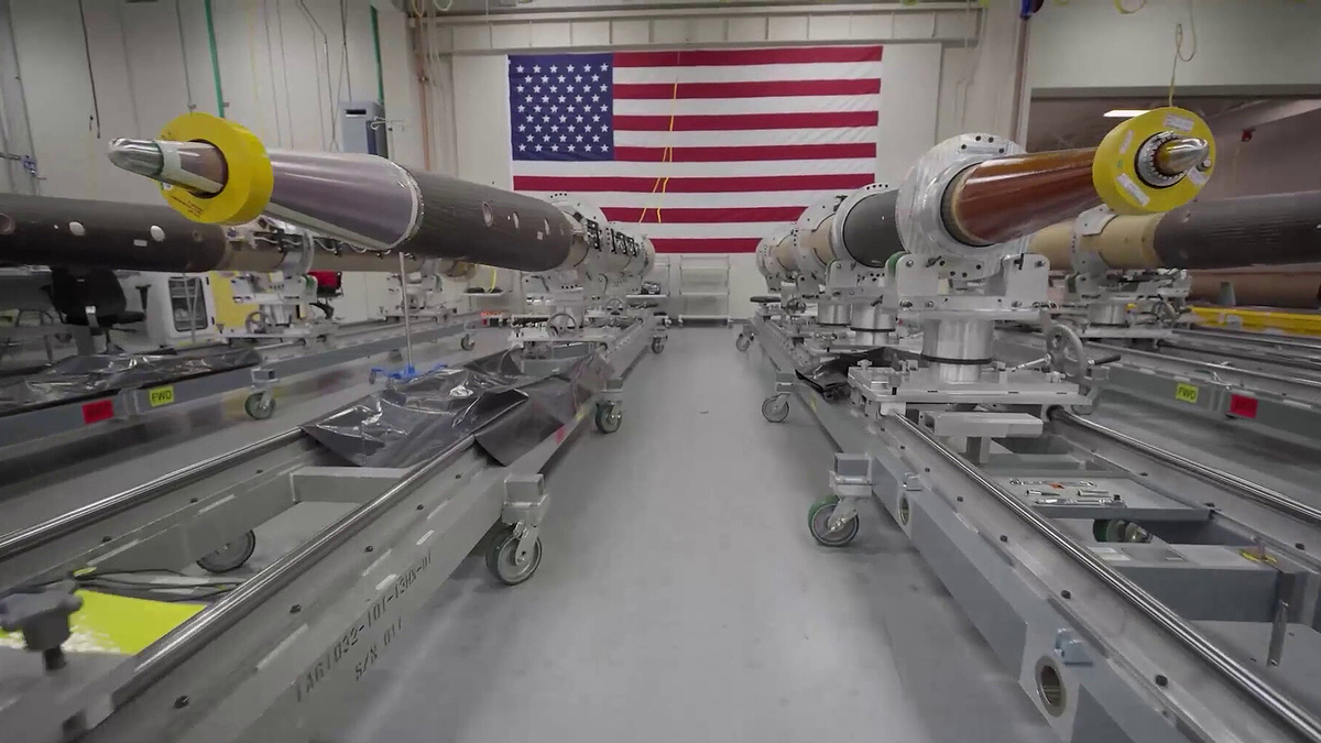 Quân đội Mỹ nguy cơ đói tên lửa Patriot, THAAD suốt nhiều năm
