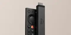 Fire TV Stick 4K mới của Amazon bỏ Android, chuyển sang Vega OS và không còn sideload, giá 59,99 USD