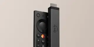 Fire TV Stick 4K mới của Amazon bỏ Android, chuyển sang Vega OS và không còn sideload, giá 59,99 USD