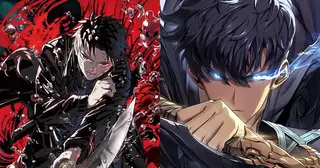 Anime hành động có thể lấp khoảng trống của Solo Leveling