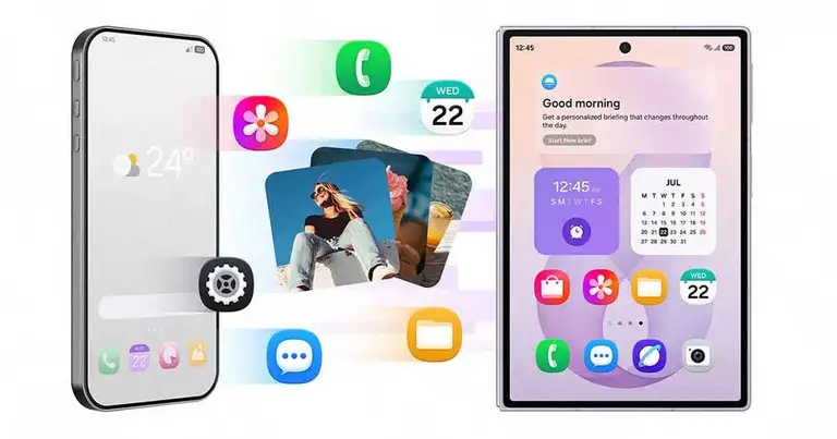 Người dùng Samsung Galaxy nên chuẩn bị gì trước khi cập nhật One UI 9?