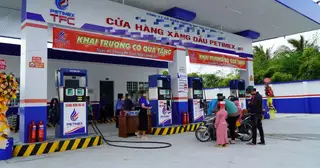 Thanh tra Chính phủ phát hiện Petimex 'găm hàng' xăng dầu vượt đến 500%