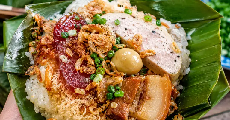 3 món không ngọt nhưng vẫn khiến đường huyết tăng vọt