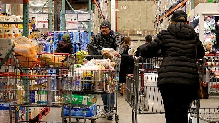 Costco bán lại hàng hoàn như thế nào