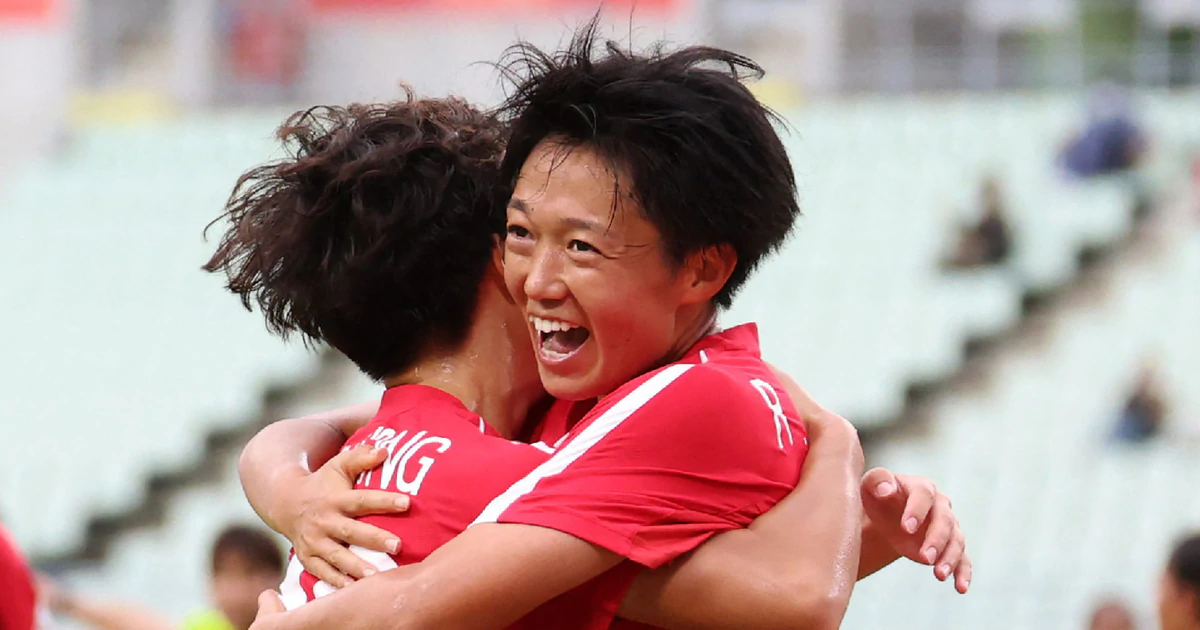Lịch trực tiếp chung kết bóng đá nữ Asiad 20: Nhật Bản đấu Triều Tiên