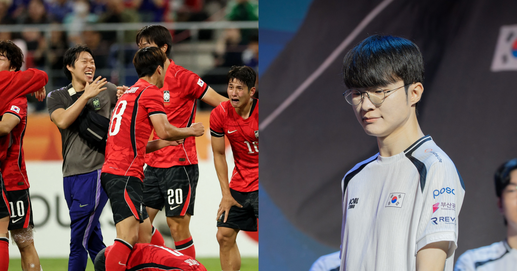 Cầu thủ Hàn Quốc có thể khiến cả Esports châu Á bị "vạ lây"