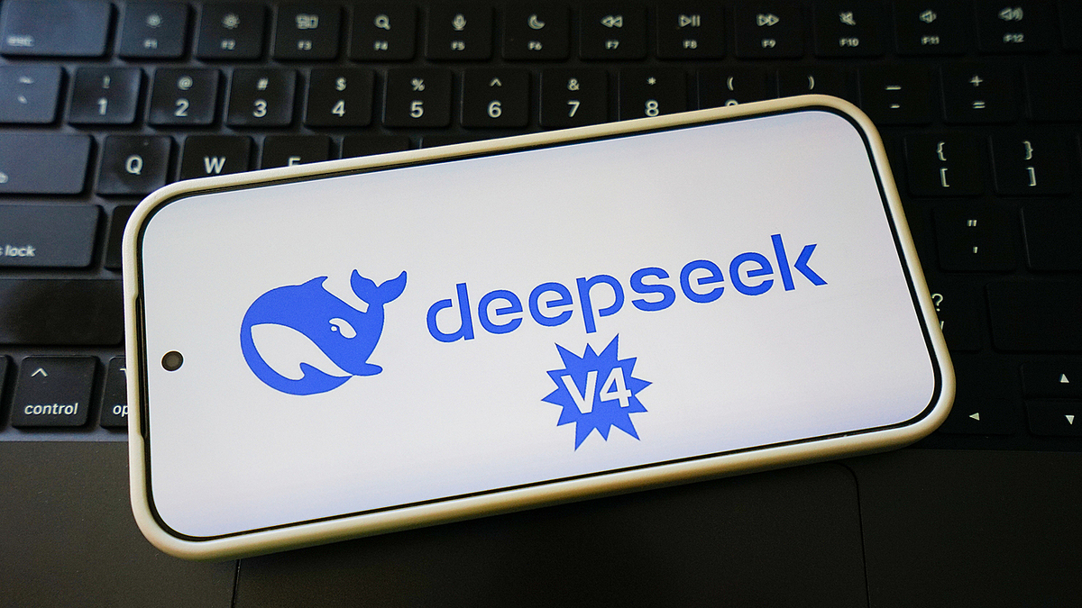 Mỹ cấm dùng DeepSeek trong hệ thống cơ quan chính phủ