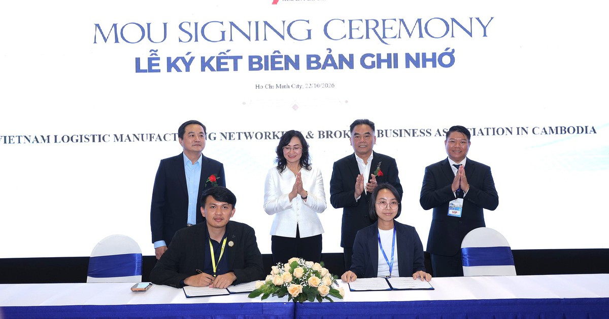 TP.HCM xuất khẩu tăng hơn 10%, tăng cường kết nối doanh nghiệp