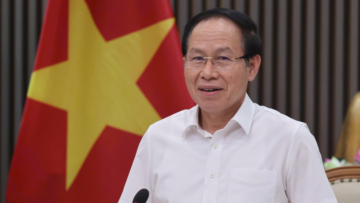 Phó thủ tướng yêu cầu rà soát trường học quá lớn sau sắp xếp