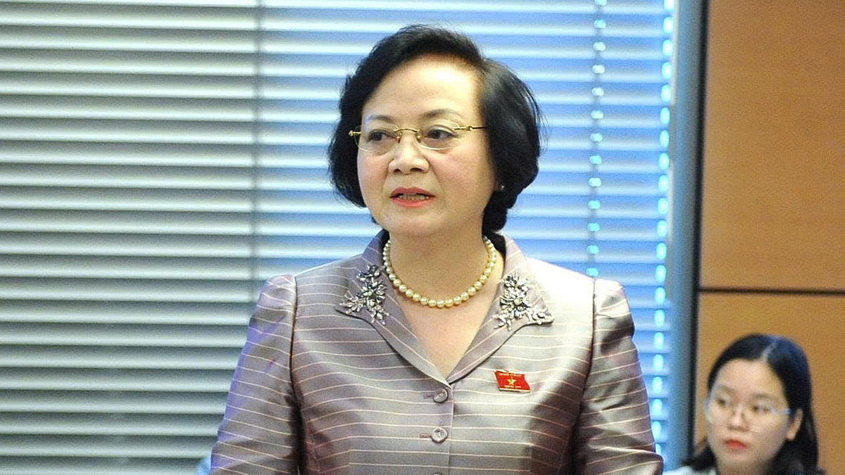 Phó thủ tướng: Chính phủ làm ngày, làm đêm để tháo gỡ khó khăn