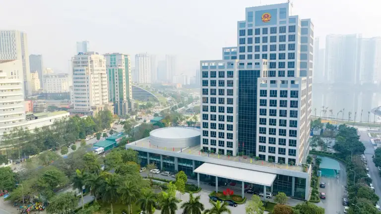 Bộ Nội vụ và Hà Nội sẽ thí điểm vị trí việc làm để cải cách tiền lương