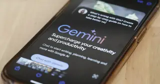 Gemini có thêm một tính năng đáng chú ý dành riêng cho người dùng điện thoại