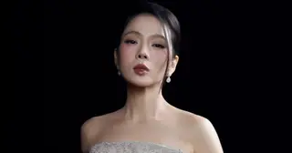 Lệ Quyên tiết lộ tính cách của Lâm Bảo Châu khi làm việc chung